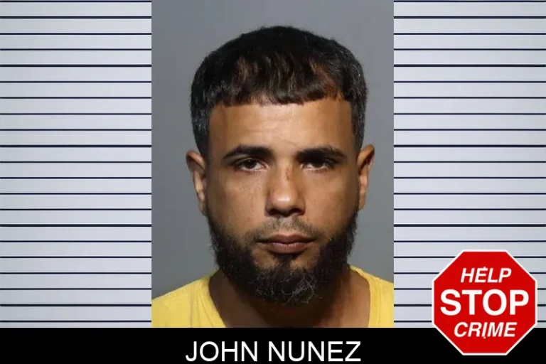 John Nunez