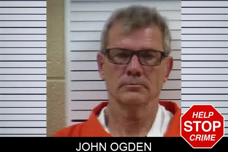 John Ogden