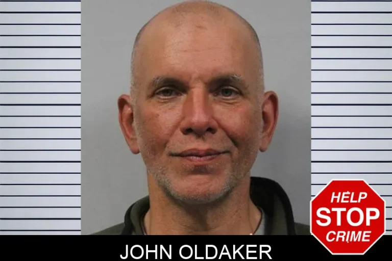 John Oldaker