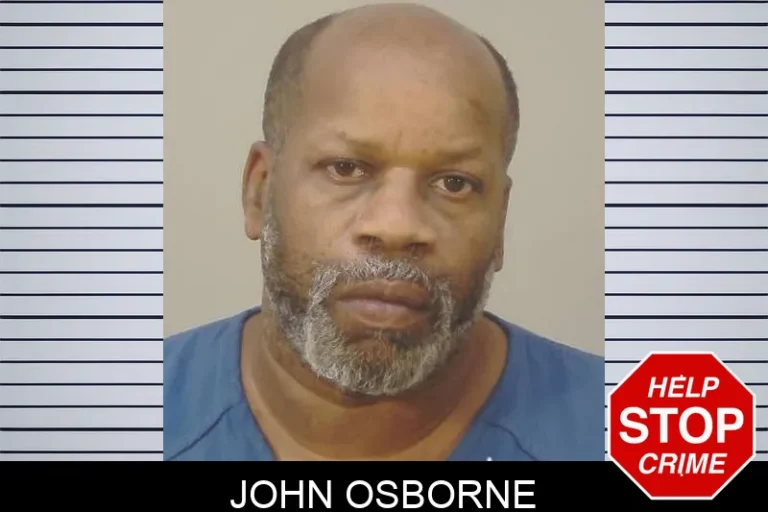 John Osborne
