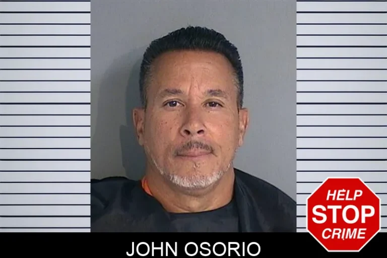 John Osorio
