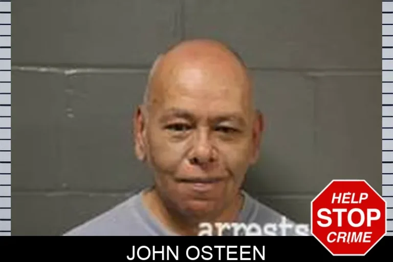 John Osteen