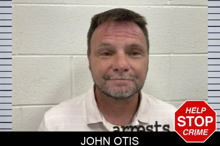 John Otis