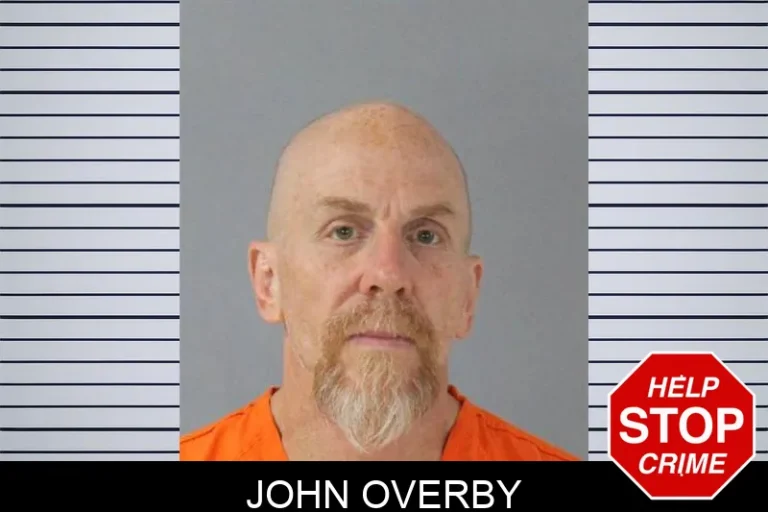 John Overby