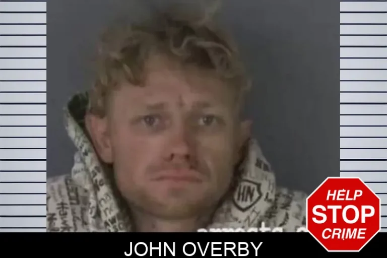 John Overby