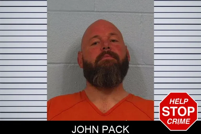 John Pack