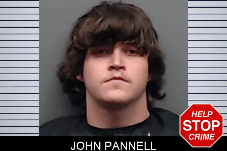 John Pannell