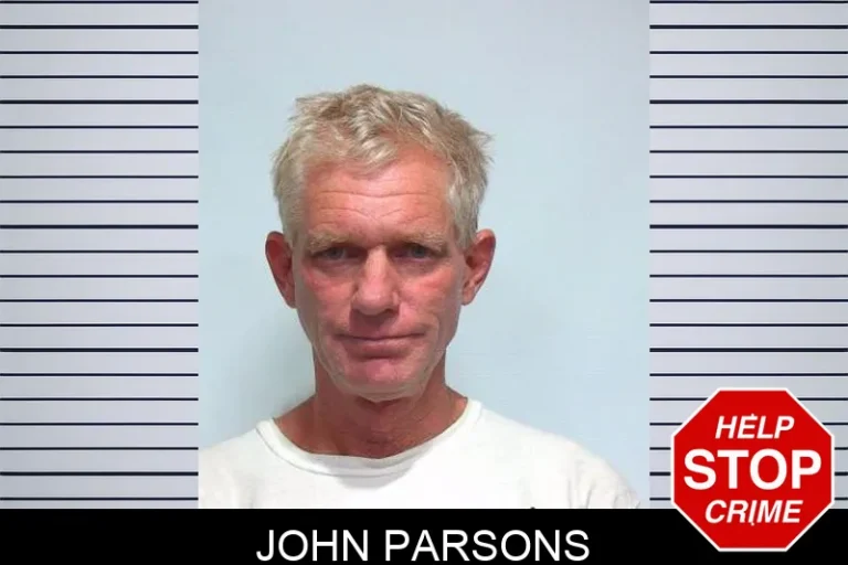 John Parsons