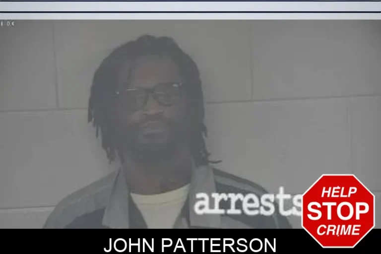 John Patterson