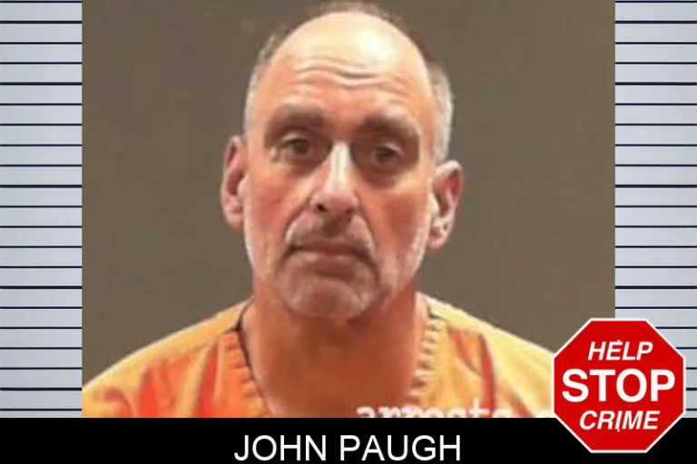 John Paugh