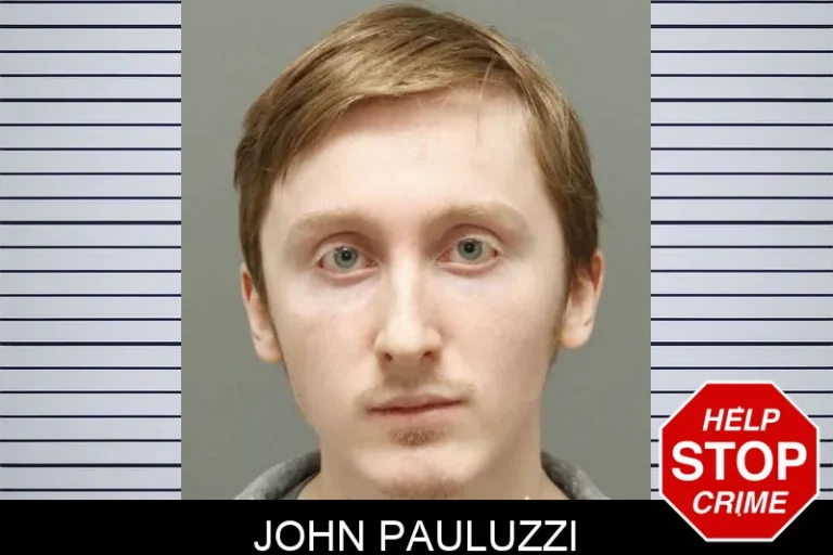 John Pauluzzi