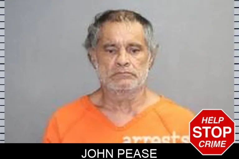 John Pease