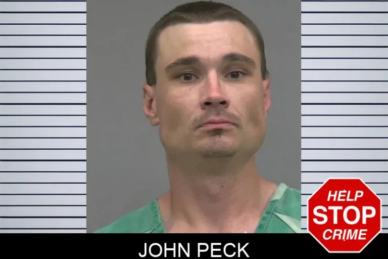 John Peck