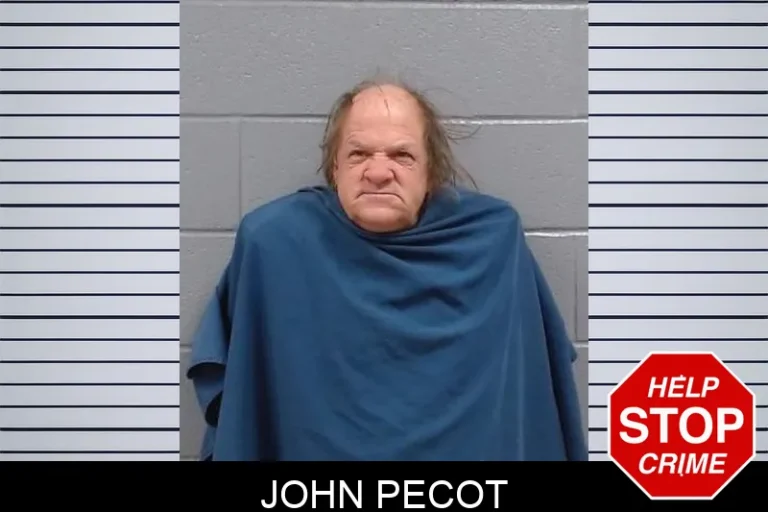 John Pecot