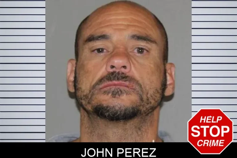 John Perez