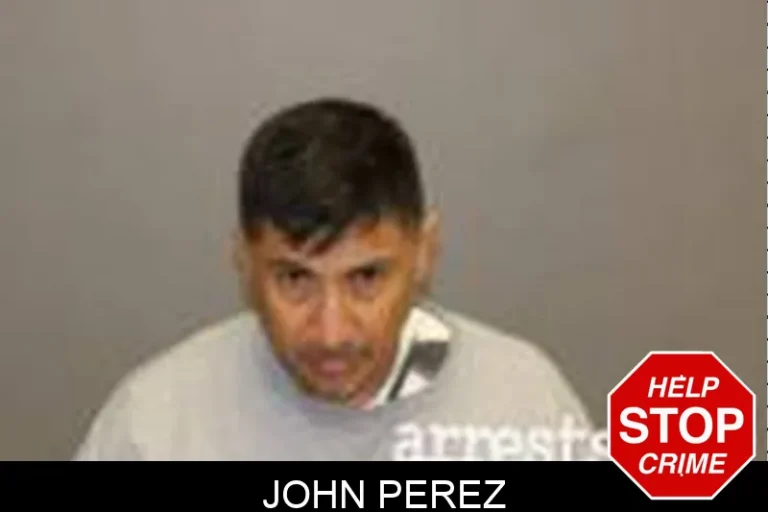 John Perez