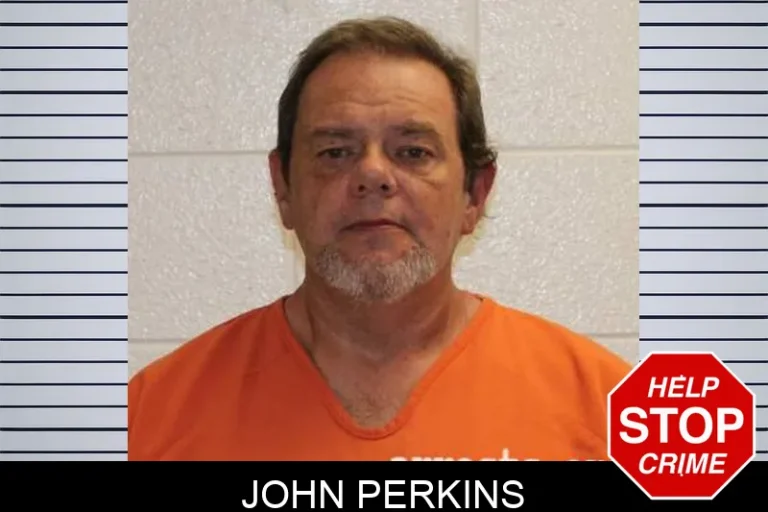 John Perkins
