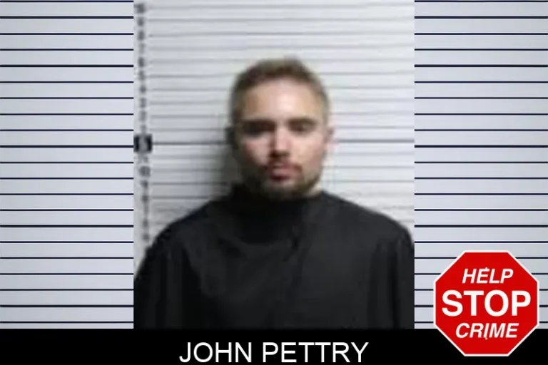 John Pettry