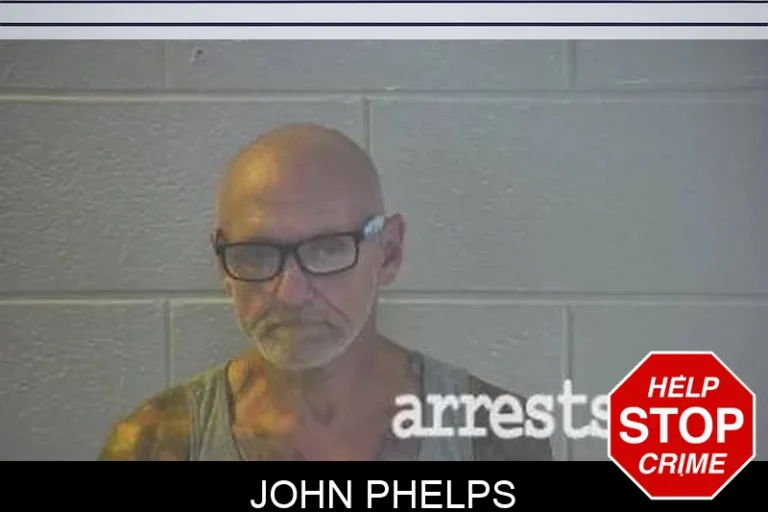 John Phelps