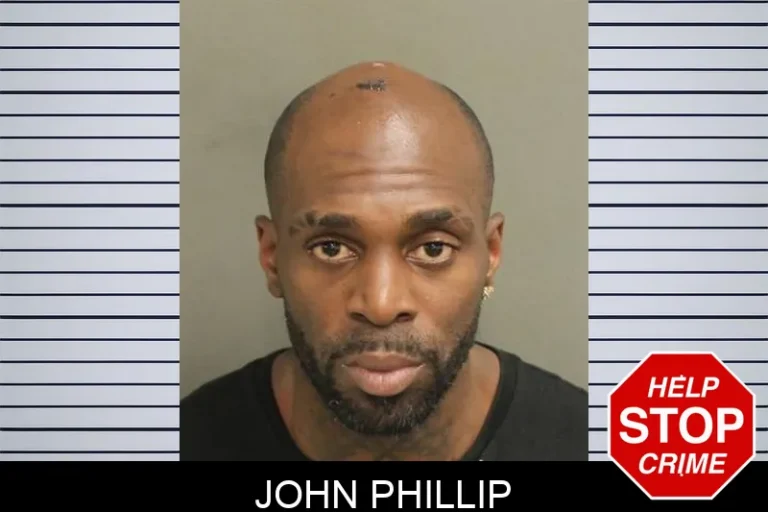 John Phillip