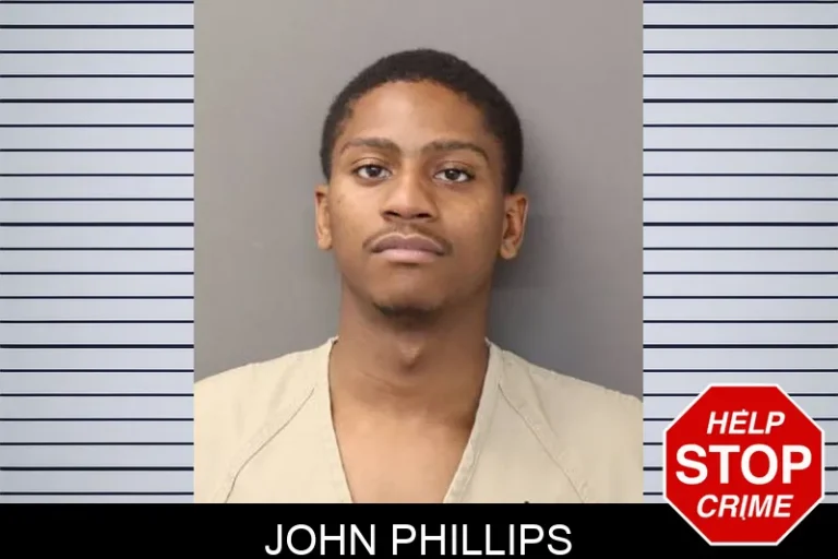 John Phillips
