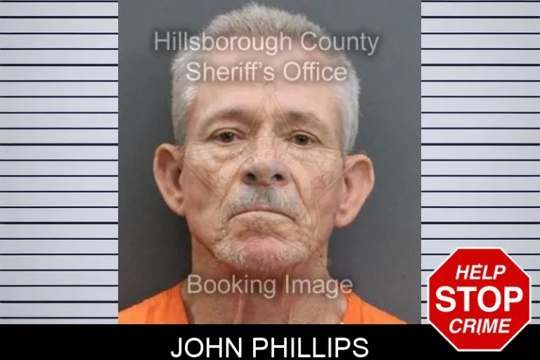 John Phillips