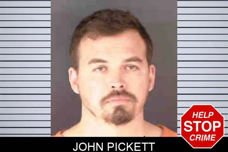 John Pickett