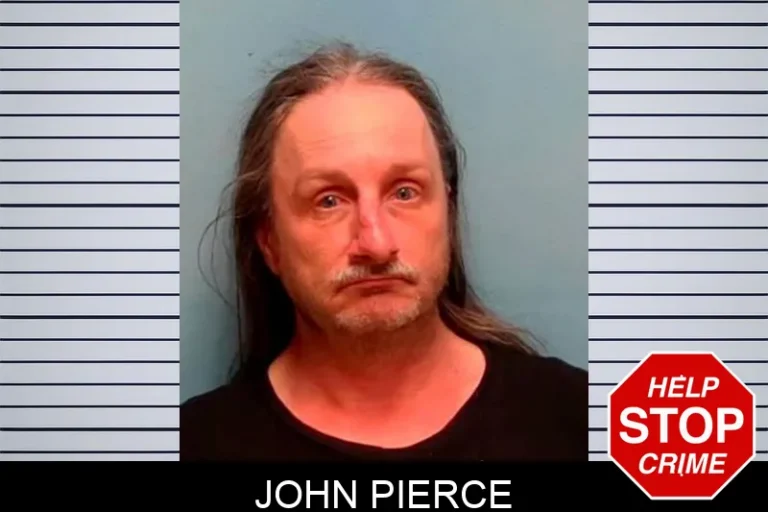 John Pierce