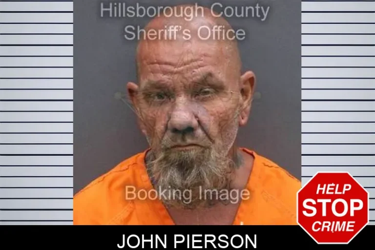 John Pierson