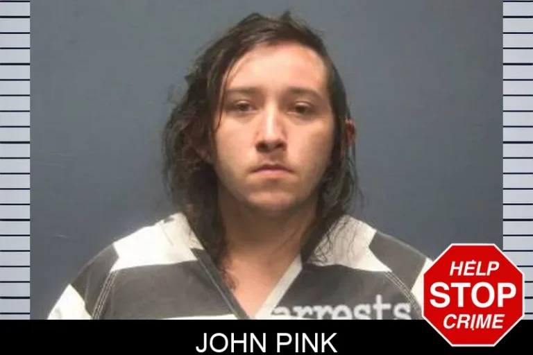 John Pink
