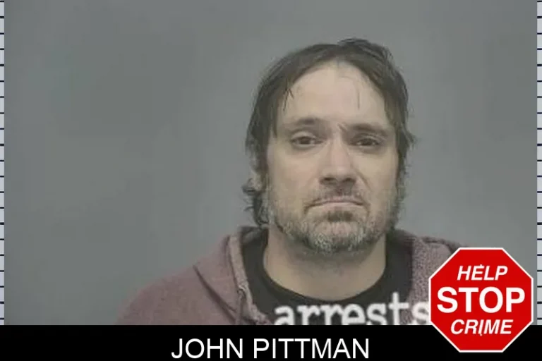 John Pittman