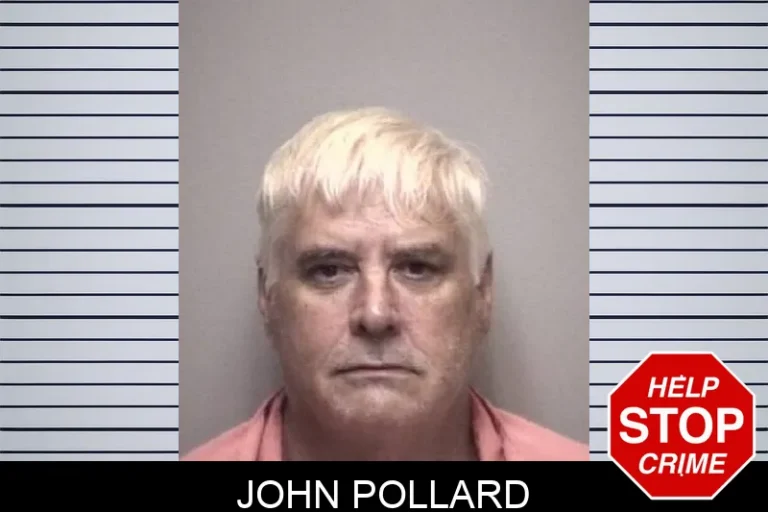 John Pollard