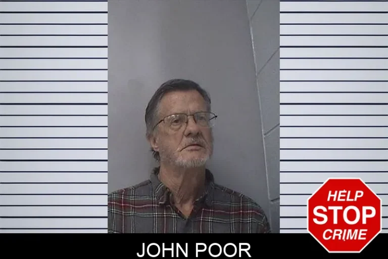 John Poor