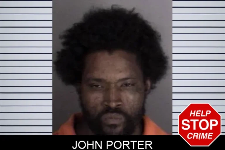 John Porter