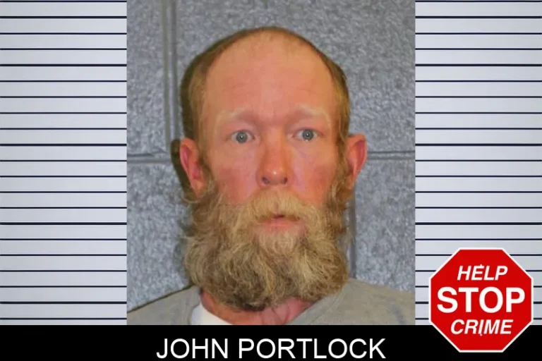 John Portlock