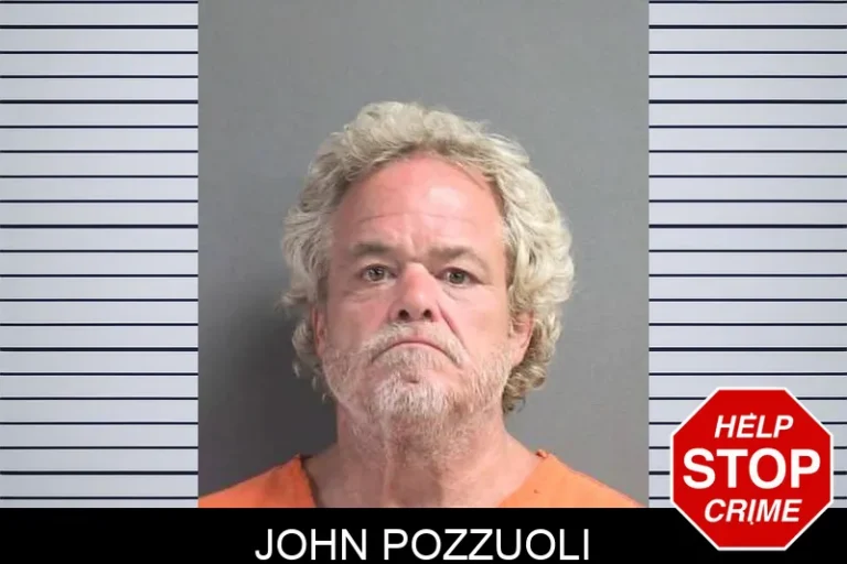 John Pozzuoli