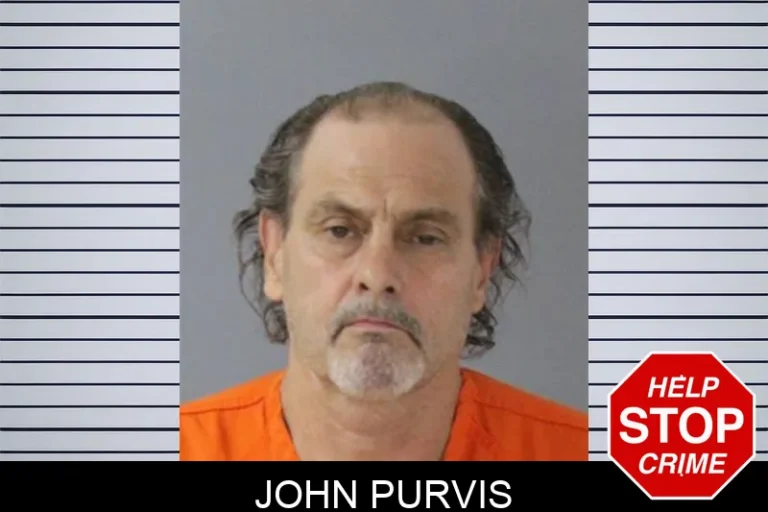 John PuRvis