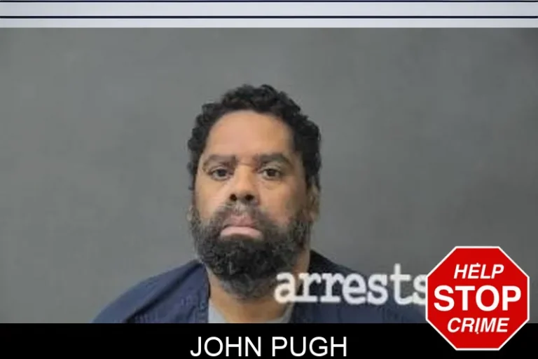 John Pugh