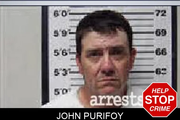 John Purifoy