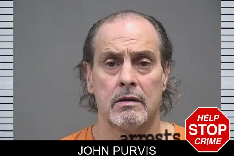 John Purvis