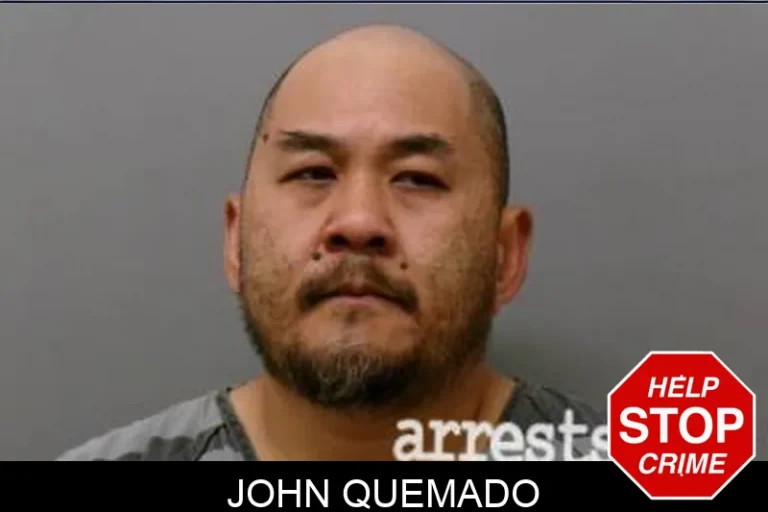 John Quemado