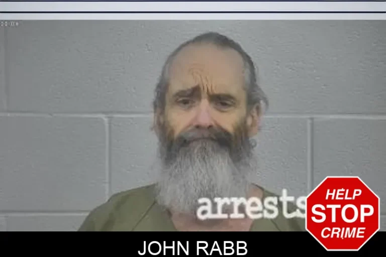 John Rabb