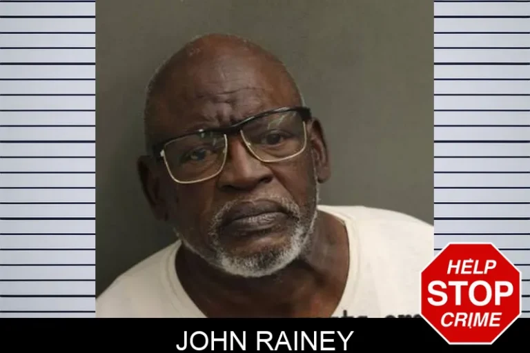 John Rainey