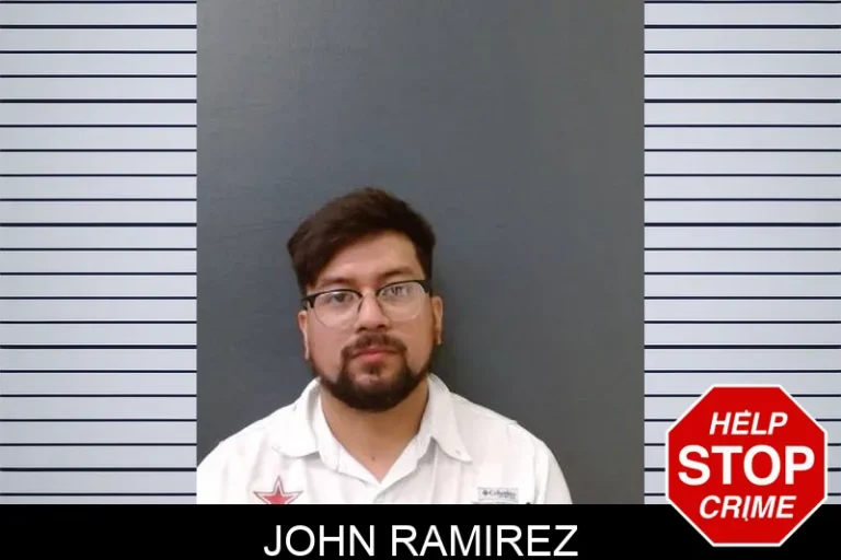 John Ramirez