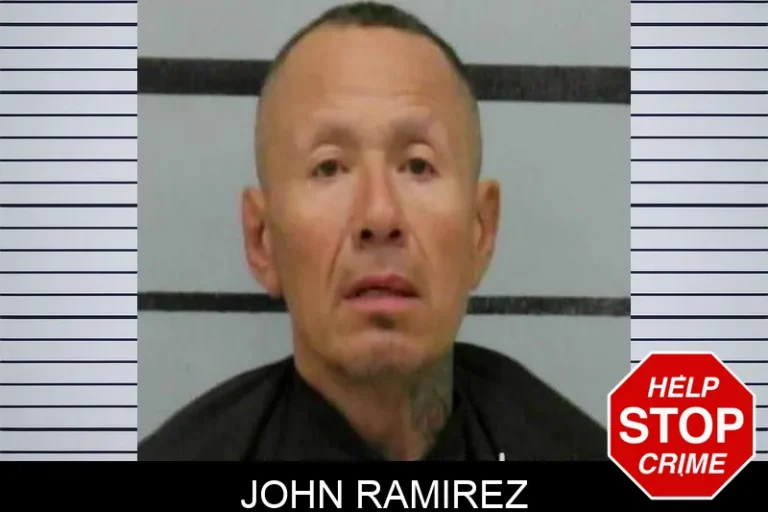 John Ramirez