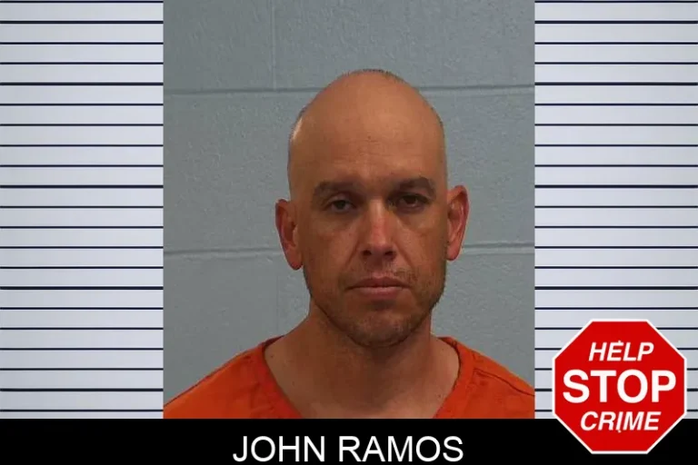 John Ramos