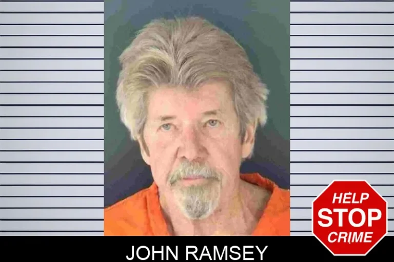 John Ramsey