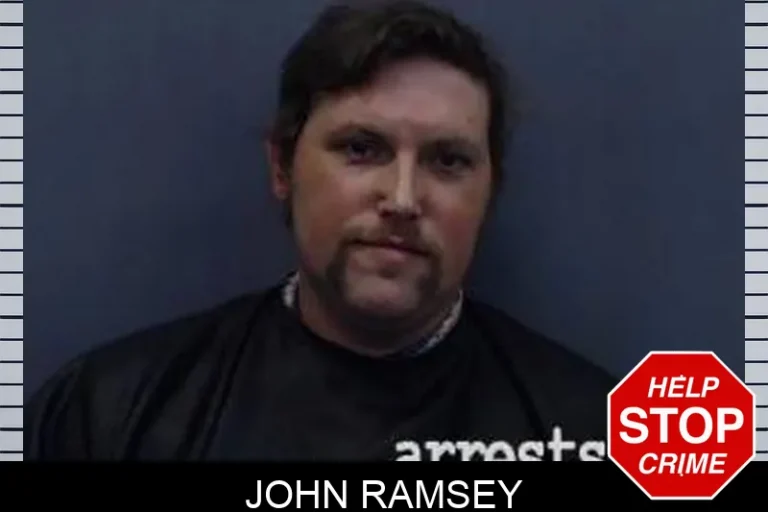 John Ramsey