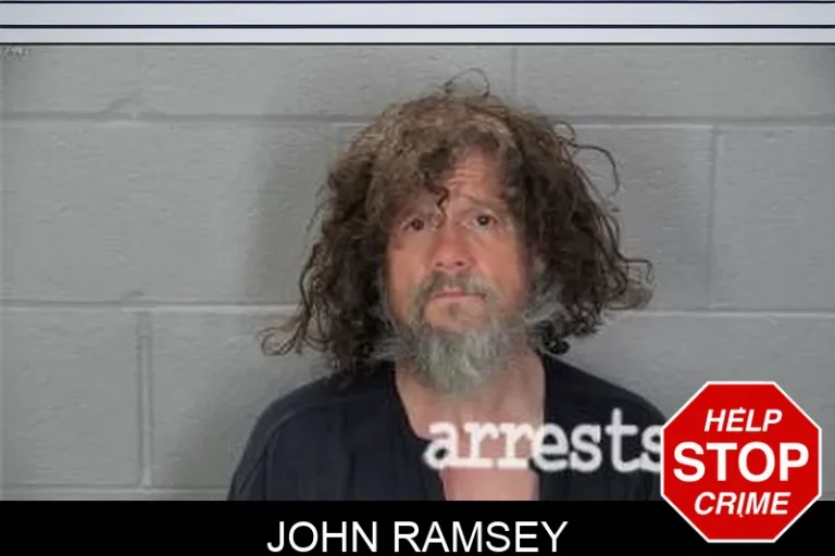 John Ramsey