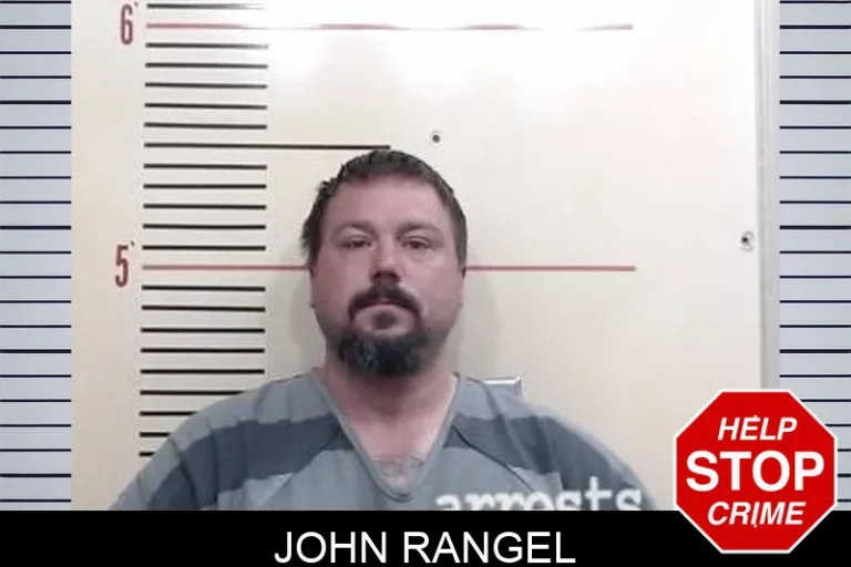 John Rangel